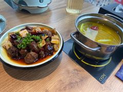-龙聚德北京烤鸭(沙坪坝华宇A馆店)