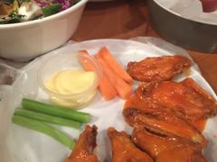 秘库比萨&nbsp;Sugar&nbsp;Shack&nbsp;Pizza-火鬼 PYRO(五道口店)