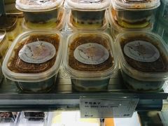 -迦南·甜品蛋糕(传媒店)