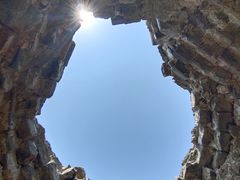 -蟠龙山长城景区