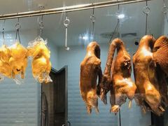 -潮州府·潮菜·砂锅粥(徐家汇店)