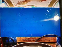 -阳光壹佰美爵酒店-绿洲西餐厅