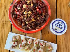 -柴窝堡22号辣子鸡·传承新疆菜