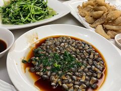 -华盛丰温州大排档(东三环南路店)