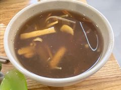 胡辣汤-素满香·食养自助(福州·长乐北路店)