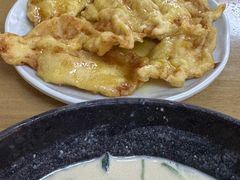 -顺姬冷面(长白西路店)