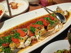 -清水亭湖北菜(大屯DT51店)