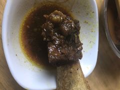 -好成财牛排馆(涂门街总店)