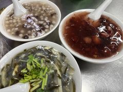 -芳婆糕团店(王府大街店)