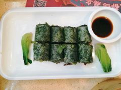 -点都德(大茶楼店)