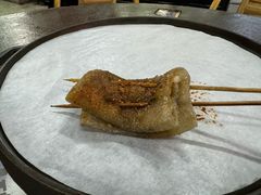 -神伙烧烤(南坪总店)