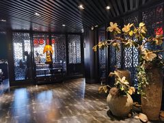 -鼓楼东街老火锅(鼓楼店)