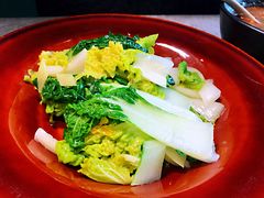 -半山腰·云南菜(侨福芳草地店)