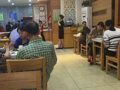 -咪咪川菜(长乐西路店)