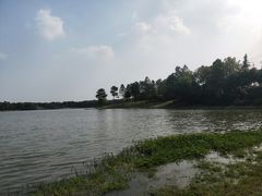 -美兰湖景区