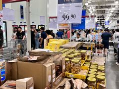 -山姆会员商店(亦庄创意生活广场店)