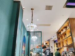 -黄泥岗·地道湖北菜(奥特莱斯店)