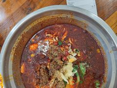 -王菊美食街·王菊面馆(总店)