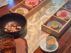-中和·国风茶馆(愚园路店)