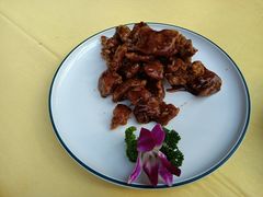 -仿膳饭庄·宫廷风味(百年传承店)