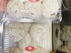 -白玉兰食品甜凤店(合生汇店)