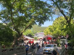 -灵顺寺