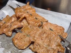 -大闫家烧烤·小海鲜家常菜(郑庄店)