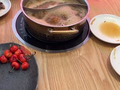 -松野谷·寿喜烧自助(华联顺义金街购物中心店)