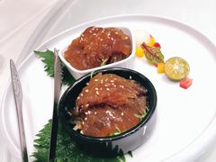 -巴音浩日娲·蒙餐(双林东路店)