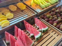 -牛New寿喜烧(金鹰世界店)