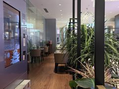 -THE WOODS 简餐 (国贸商城店)