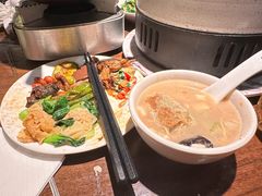 -宝翠花园餐厅(沙湖店)