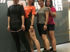 -快快(浦东新区年家浜路)