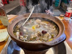 -洪大厨鸡煲(福田店)