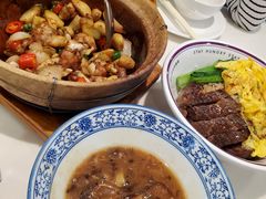-太兴餐厅(东方广场分店)