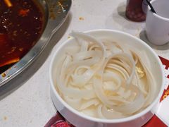 -麻辣空间·清油火锅(万达广场店)