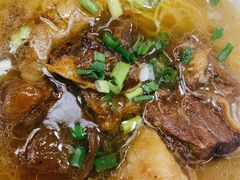 -陈光记烧腊店(罗保博士街店)
