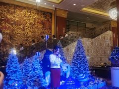 -北京中国大饭店