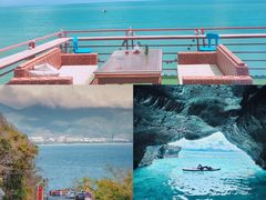 -三亚南山文化旅游区