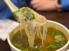 -东泰祥生煎馆(陕西南路店)
