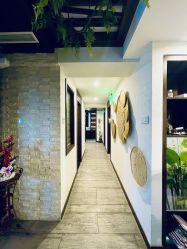 -青青一生美皮肤管理