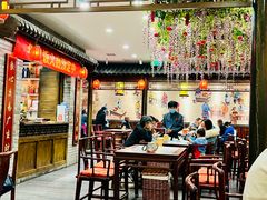 -鸭匠食府·挂炉烤鸭·新京菜(阜成路店)