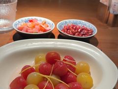 -肆海小川菜酒馆Wine Bistro (青年路店)
