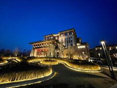 -清河半岛温泉度假酒店