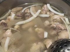-同仁四季椰子鸡(宝安壹方城店)
