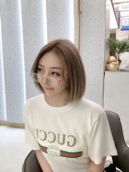 -3AM·S HAIR SALON烫发染发接发