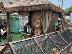 -HERRE·FARM 赫尔露营农场·团建聚会包场