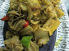 -天天向上素食餐厅(五台山店)