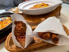 -客语客家菜(华发商都店)