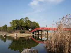 -美兰湖景区